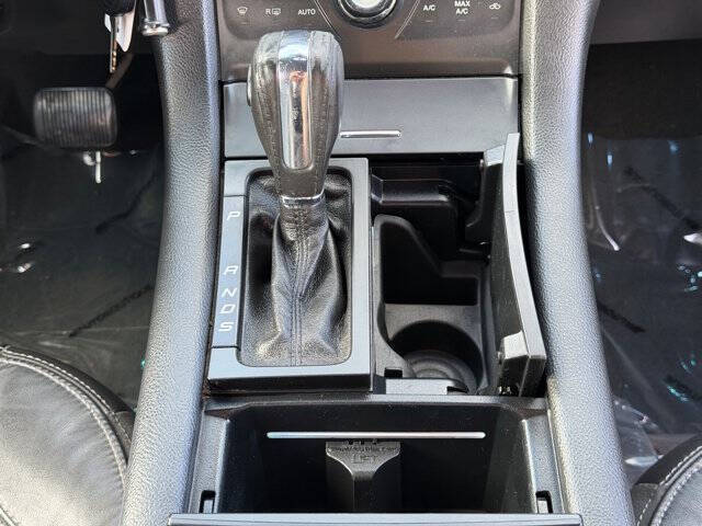 2013 Ford Taurus Limited