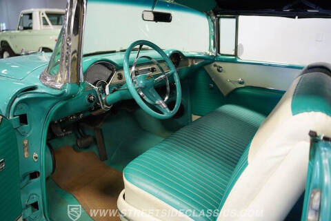 1955 Chevrolet Bel Air