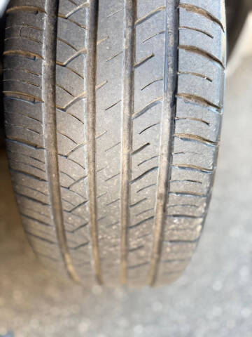 2008 Honda Accord EX-L V6