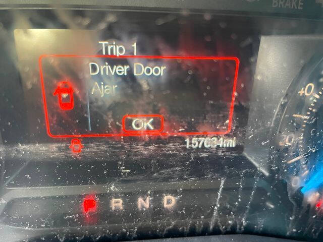 2017 Ford Explorer Police Interceptor Utility