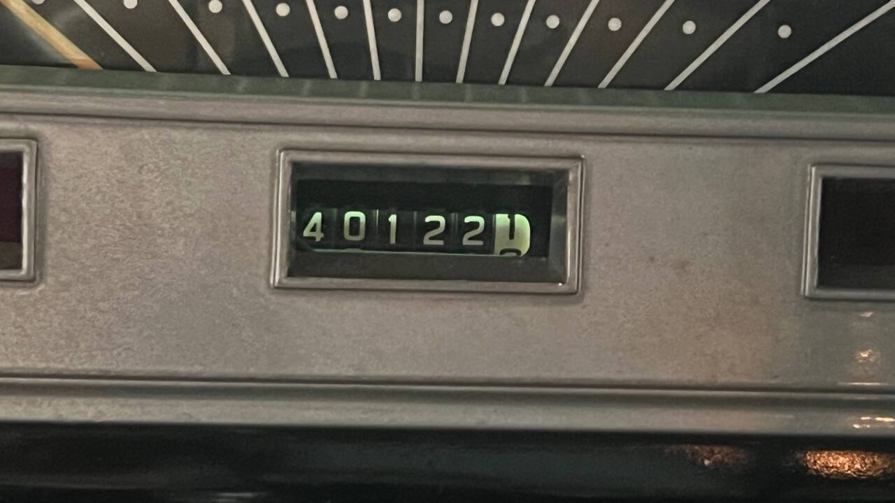 1974 Ford Falcon 9