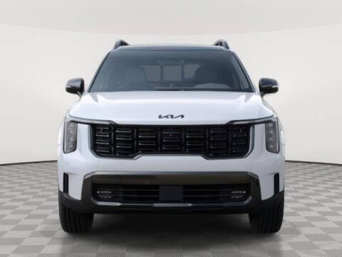 2026 Kia Sorento Hybrid