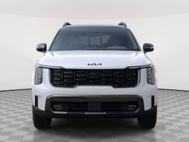 2026 Kia Sorento Hybrid