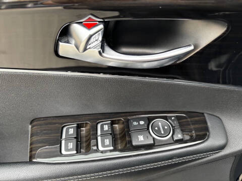 2020 Kia Sorento EX V6