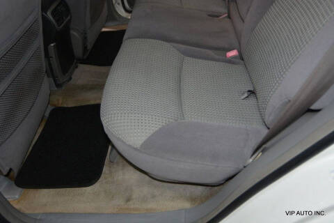 2005 Toyota 4Runner