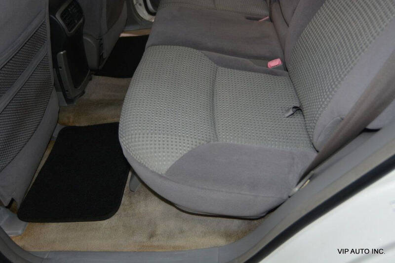 2005 Toyota 4Runner