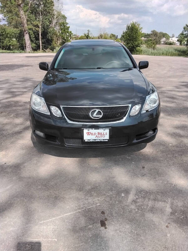 2006 Lexus GS 300