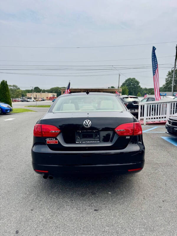 2014 Volkswagen Jetta