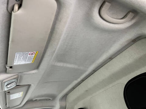 2018 RAM ProMaster 1500 136 WB