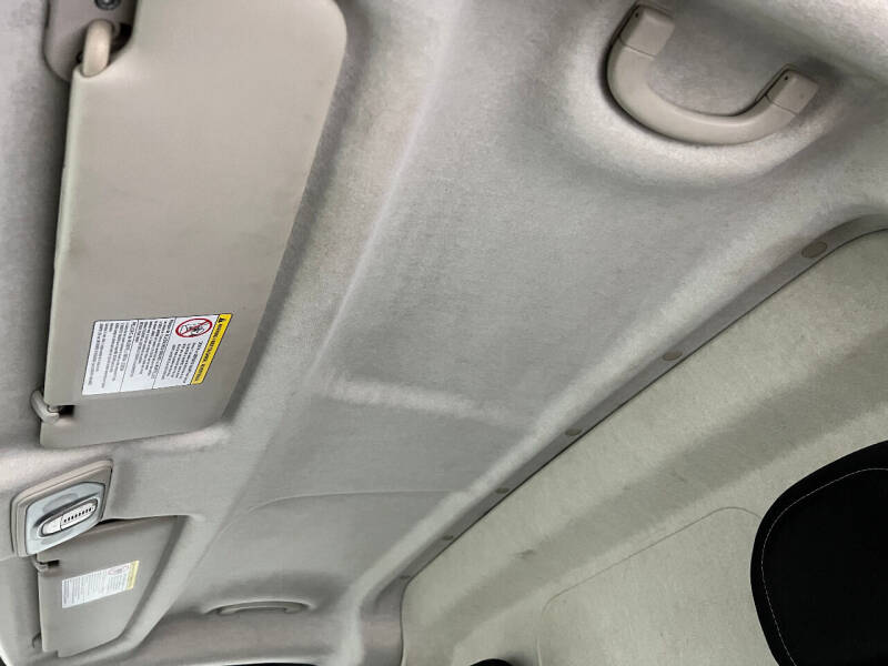 2018 RAM ProMaster 1500 136 WB