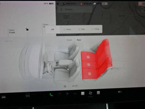 2018 Tesla Model 3 Mid Range