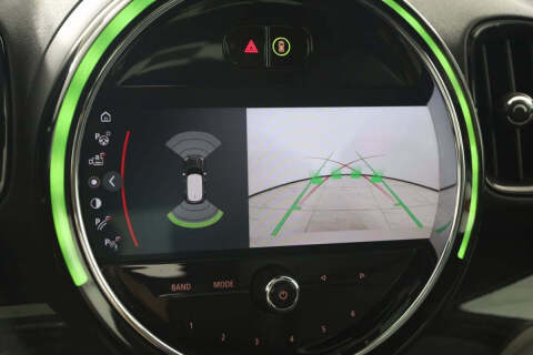 2023 MINI Countryman John Cooper Works ALL4