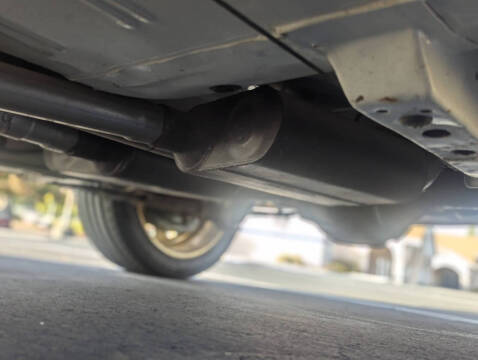 1965 Plymouth Barracuda