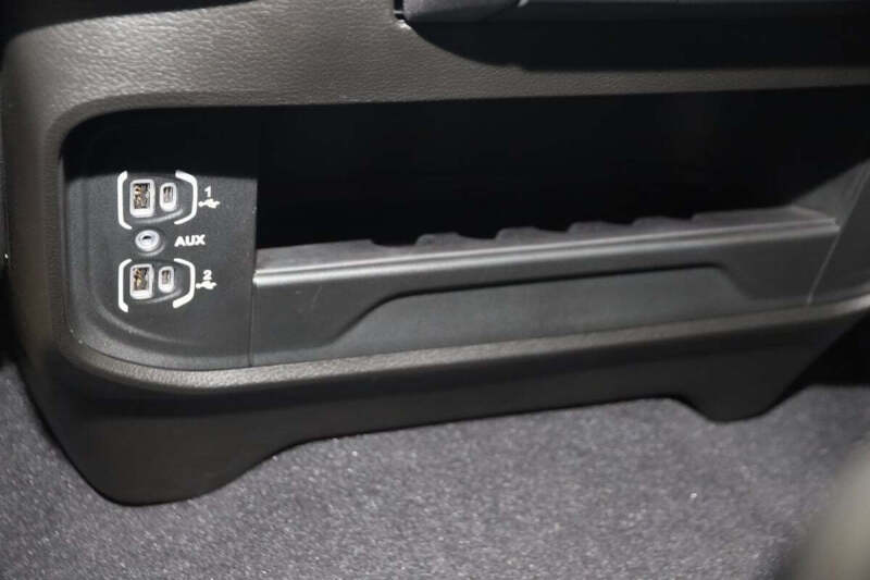 2025 RAM 2500 Lone Star