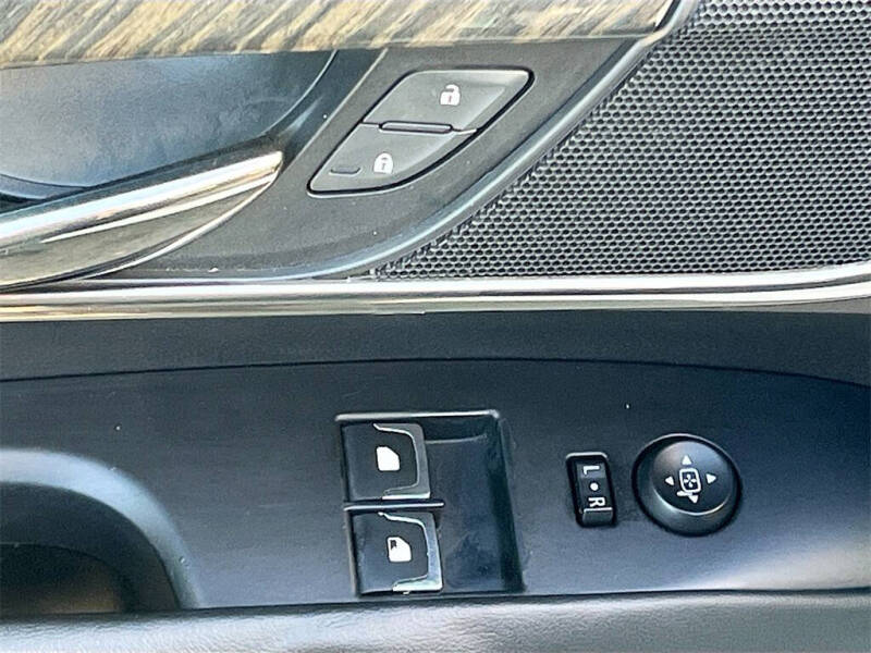 2019 Cadillac ATS 2.0T