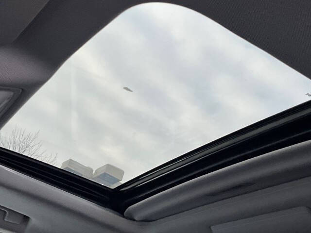 2020 Cadillac Escalade ESV Premium Luxury