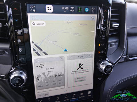 2024 RAM 2500 Limited