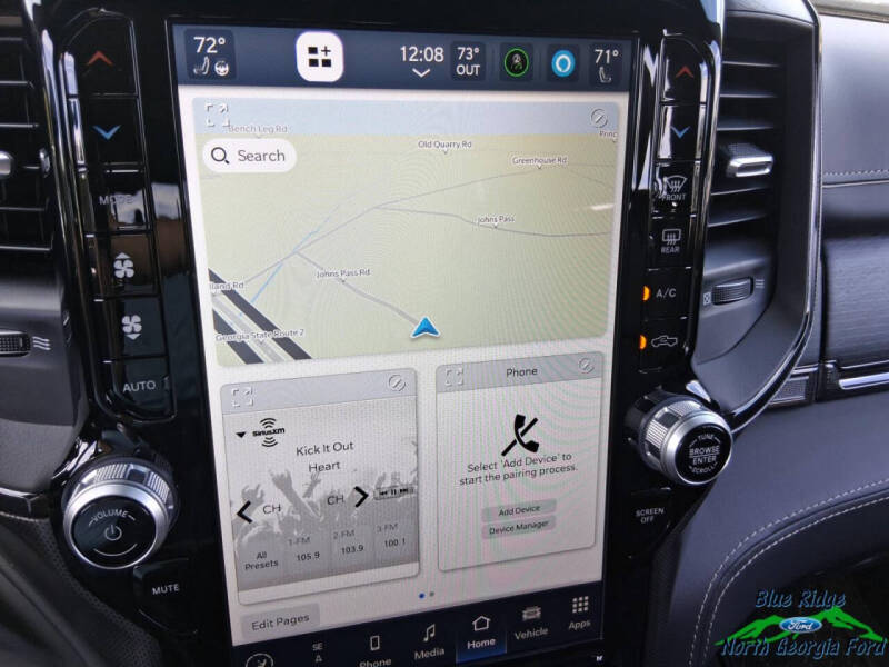 2024 RAM 2500 Limited