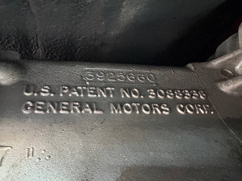 1970 Chevrolet Monte Carlo