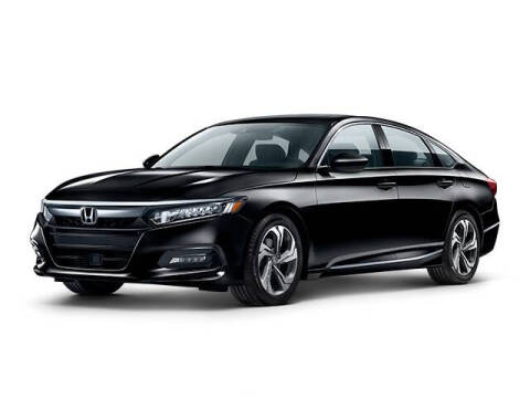 2019 Honda Accord EX
