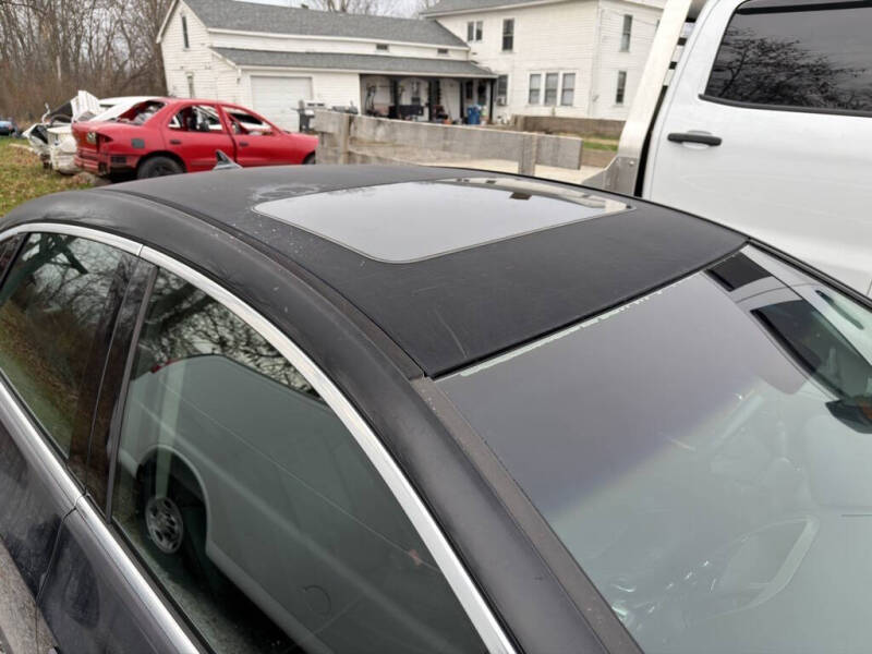 2012 Buick Verano Leather Group