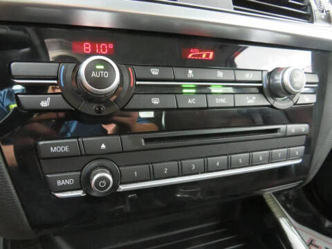 2017 BMW X3 xDrive35i