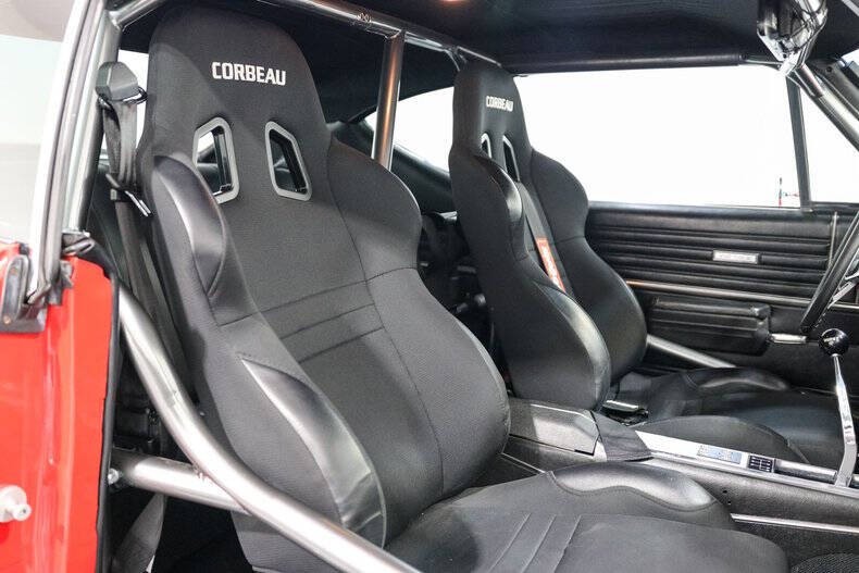 1968 Chevrolet Chevelle