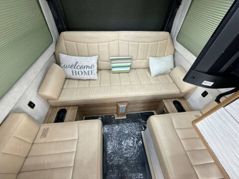 2019 Mercedes-Benz Sprinter