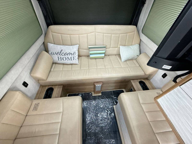 2019 Mercedes-Benz Sprinter