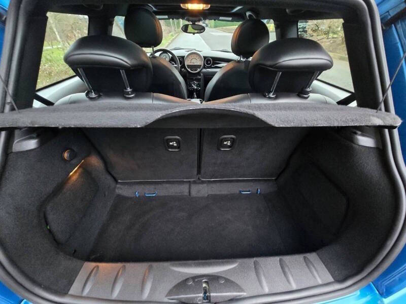 2012 MINI Cooper Hardtop S