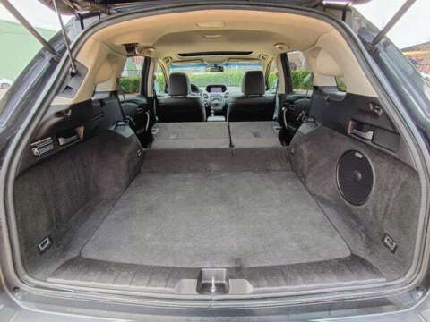 2013 Acura RDX w/Tech