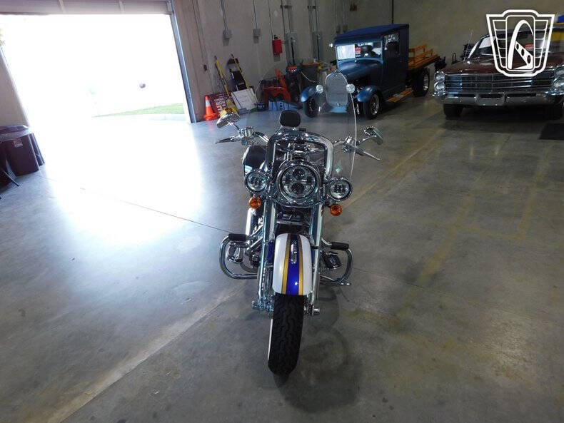 2014 Harley-Davidson CVO Deluxe