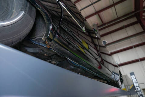 1959 Cadillac DeVille