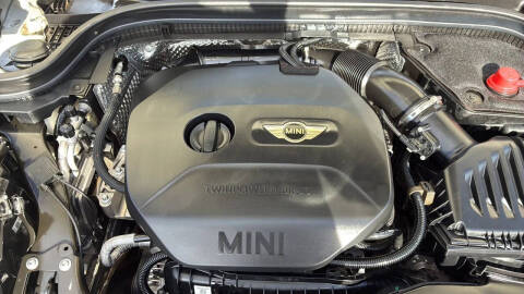 2015 MINI Hardtop 2 Door Cooper