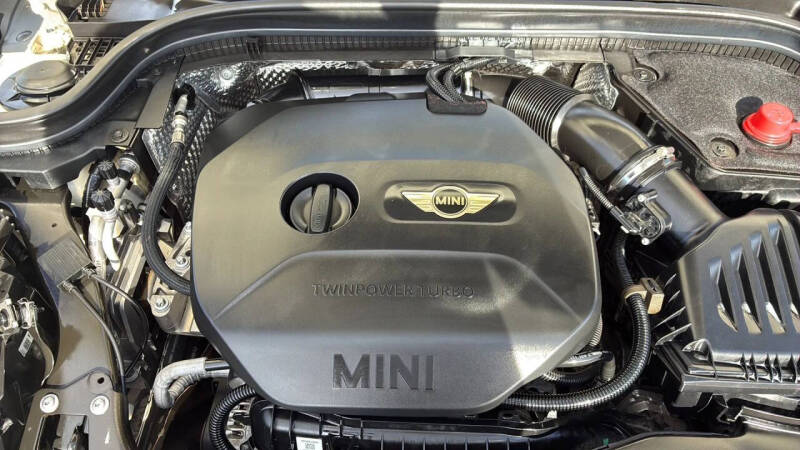 2015 MINI Hardtop 2 Door Cooper