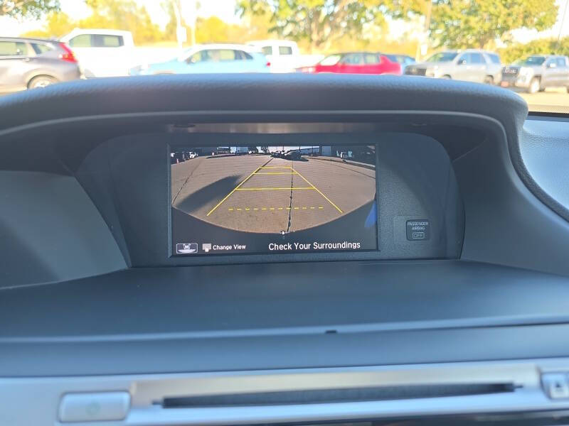 2016 Honda Accord EX-L V6