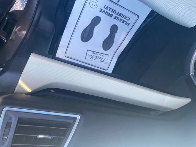 2021 Subaru Ascent Premium 8-Passenger