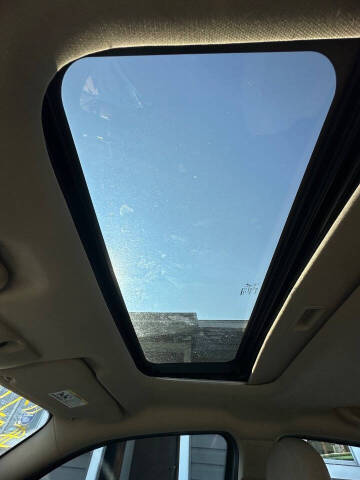 2014 Chrysler 200 Limited