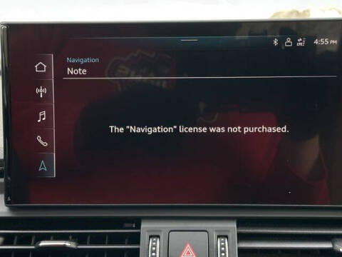 2022 Audi Q5 quattro S line Premium 45 TFSI