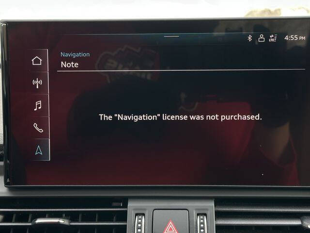 2022 Audi Q5 quattro S line Premium 45 TFSI