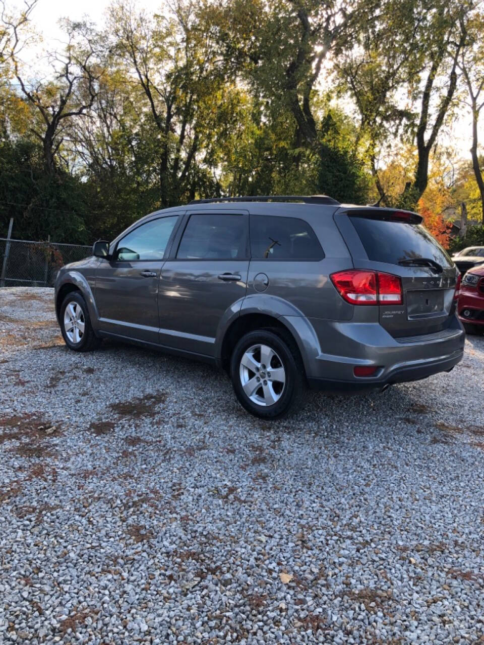 2012 Dodge Journey for sale at PROSPECT AUTO LLC in Kansas City, MO