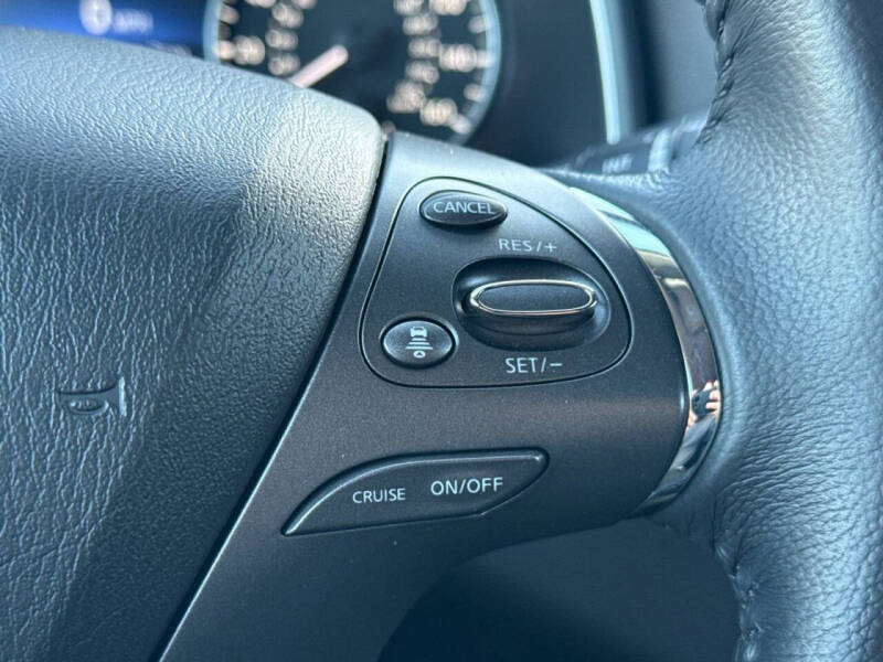 2021 Nissan Murano SV