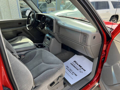 2000 GMC Sierra 1500 SLE