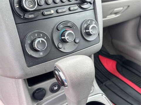 2006 Chevrolet Malibu Maxx LT