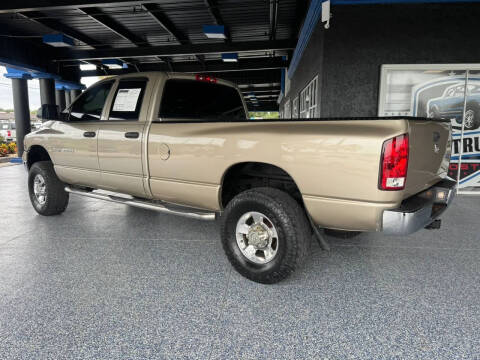 2005 Dodge Ram 2500