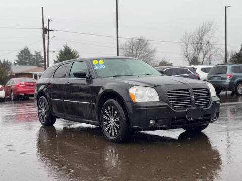 2006 Dodge Magnum