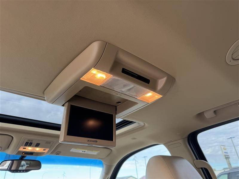 2013 GMC Yukon Denali