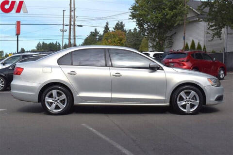2012 Volkswagen Jetta