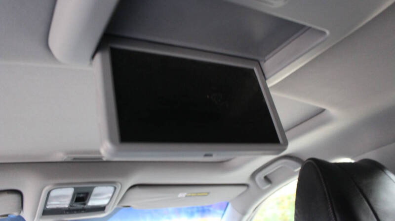 2008 Acura MDX SH-AWD w/Tech w/RES