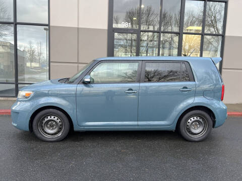 2010 Scion xB